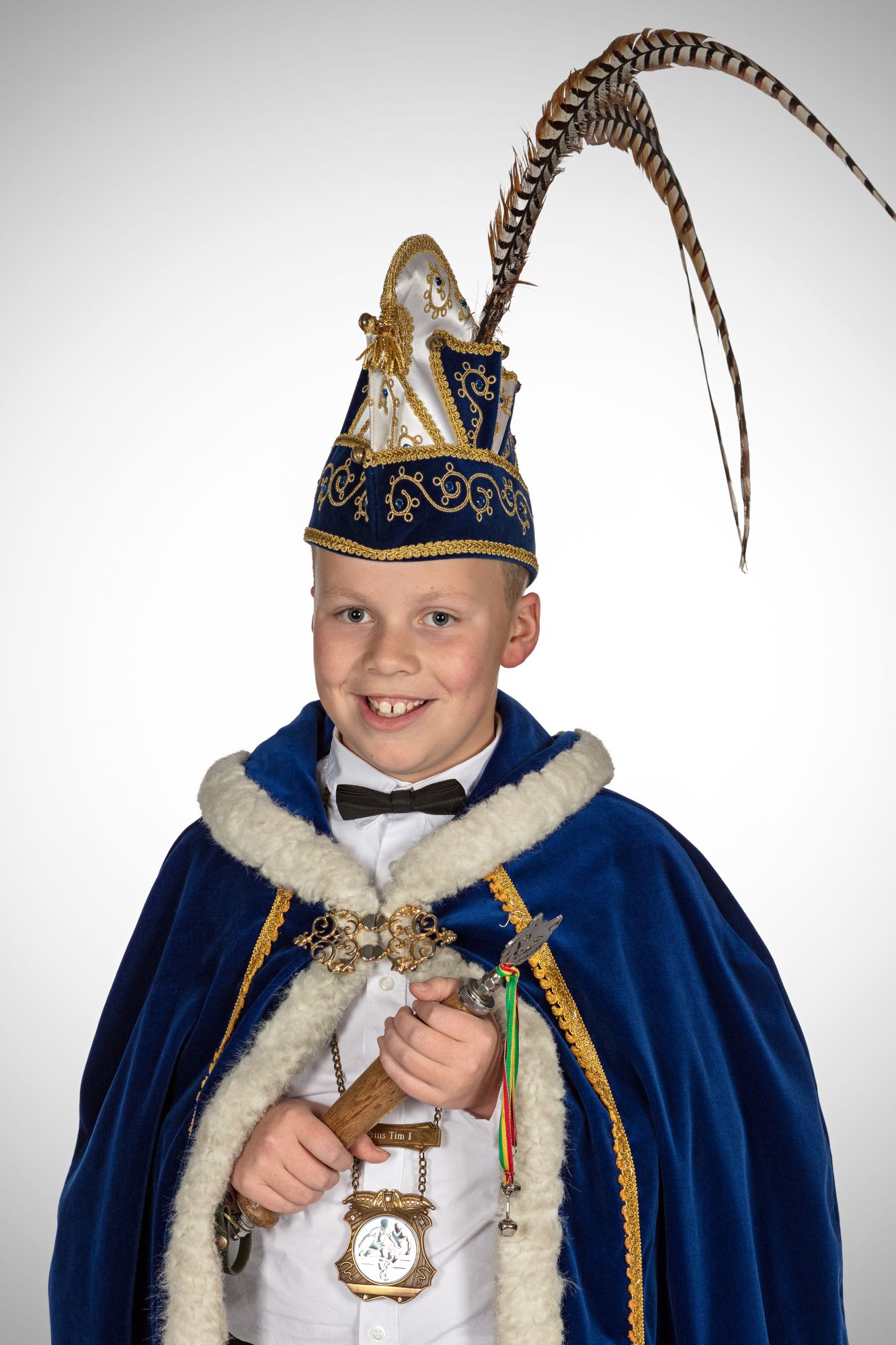 Prins Tim I Prins Tim I