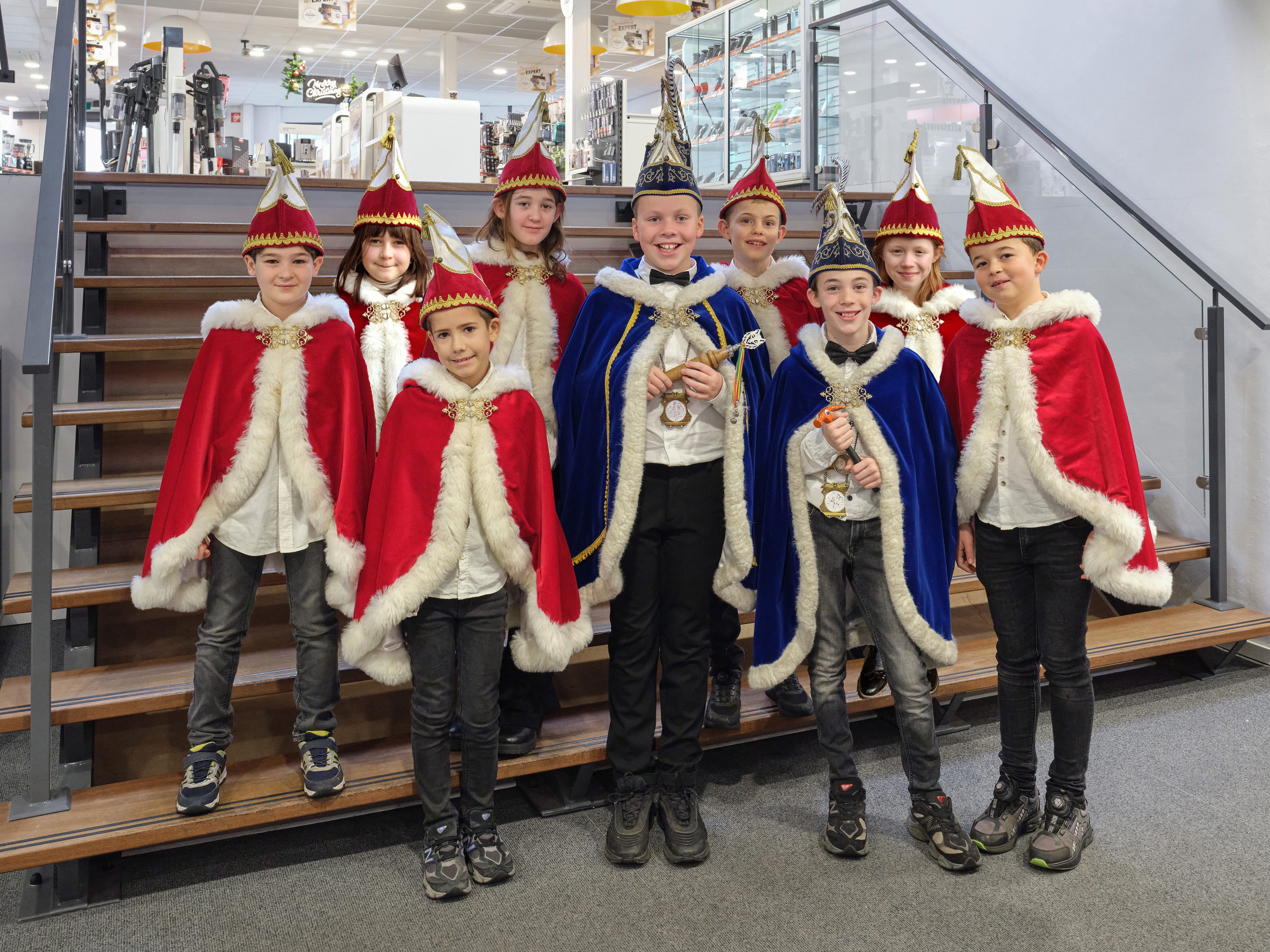 Rimbamplekkers 2025/2026