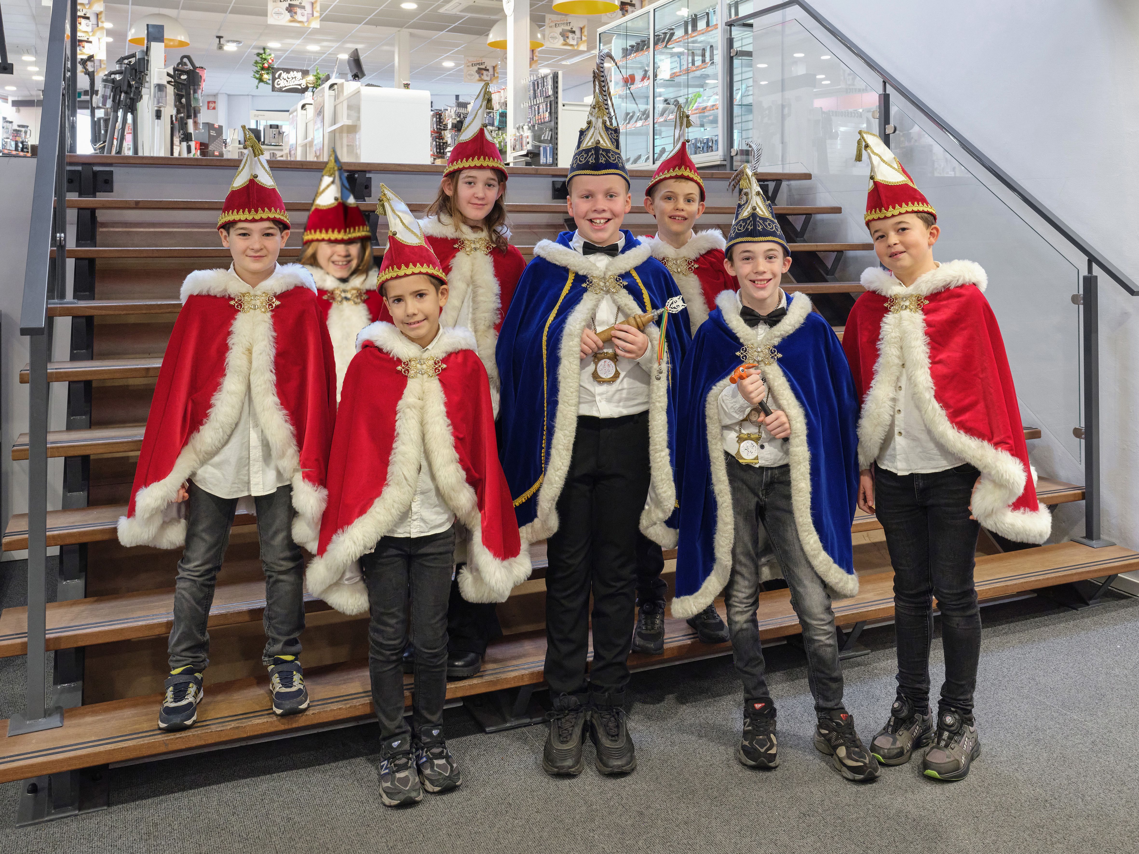 Rimbamplekkers 2025/2026