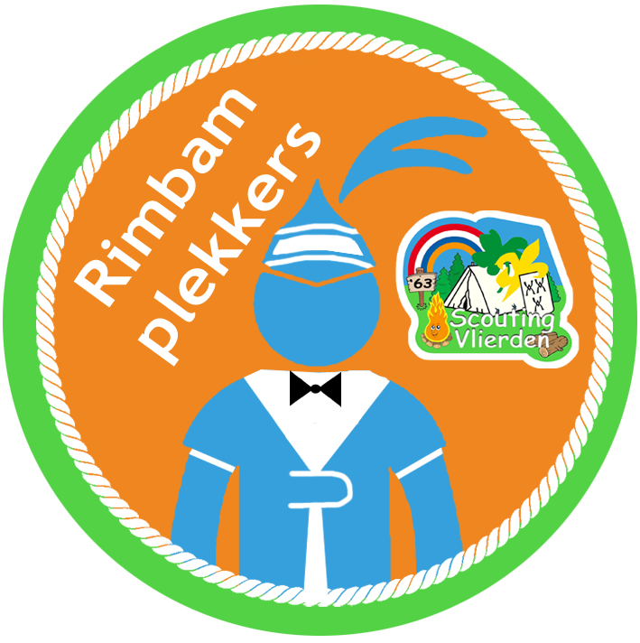Logo Rimbamplekkers